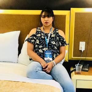 Meet your Posher, Elda